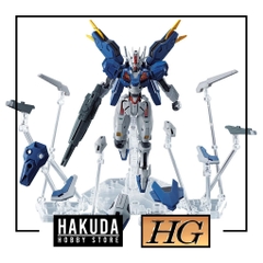 Mô hình HGWM 19 1/144 HG Aerial Rebuild Gundam - Chính hãng Bandai Nhật Bản