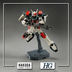 Mô hình HG Seed 1/144 Buster Gundam - Chính hãng Bandai Nhật Bản