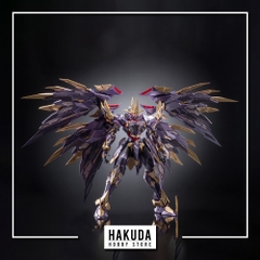 Mô hình Metal Build Oda Nobunaga Demon King - Mô hình chính hãng Hot General