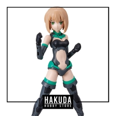 Mô hình phụ kiện 30MS OB02 Option Body Parts Type A01 (Color B) - Chính hãng Bandai Nhật Bản