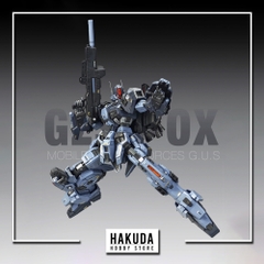 Mô hình 1/100 GSZZ Gus - Chính hãng ZZA