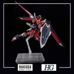 Mô hình HGCE 244 1/144 HG Immortal Justice Gundam - Mô hình Gundam chính hãng Bandai Nhật Bản