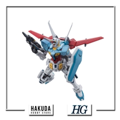 Mô hình HG 1/144 Gundam G Self Atmospheric Pack - Mô hình gundam chính hãng Bandai Nhật Bản
