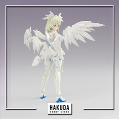 Mô hình 30MS Eliene Elierica (Elegante Form) - Mô hình Gundam chính hãng Bandai Nhật Bản