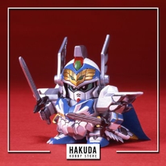 Mô hình SD CB 06 Knight Gundam GP03 Jr - Chính hãng Bandai Nhật Bản