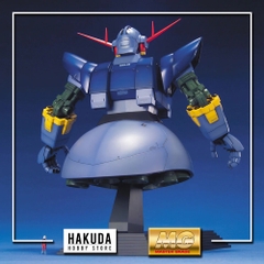 Mô hình MG 1/100 Zeong - Chính hãng Bandai Nhật Bản