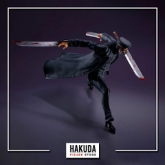 Mô hình S.H.Figuarts 1/12 SHF Katana Man - Chính hãng Bandai Nhật Bản