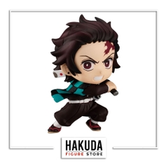 Mô hình Kimetsu no Yaiba Adverge Motion 2 - Chính hãng Bandai Nhật Bản