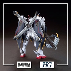 Mô hình HGBF 035 1/144 HG Crossbone X1 Full Cloth Type - Chính hãng Bandai Nhật Bản