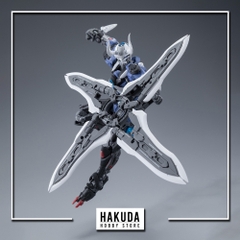 Mô hình 1/10 NBD 009 Lone Shadow (Đợt 1 kèm Base, Áo choàng, Effect) - Mô hình chính hãng Hemoxian