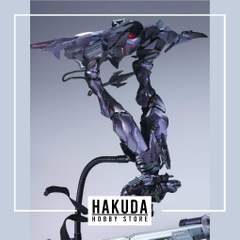 Mô hình Metal Build CD 07 Chou Chou Ninja Chou (Jay Chou Ver.) - Chính hãng Cangdao
