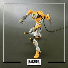 Mô hình HG 1/144 Evangelion 00 (New Movie Ver.) - Mô hình gundam chính hãng Bandai Nhật Bản