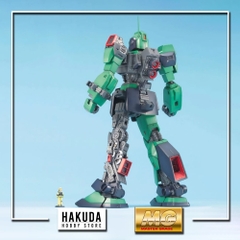Mô hình MG 1/100 Nemo - Chính hãng Bandai Nhật Bản