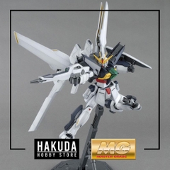 MG 1/100 Double X Gundam - Chính hãng Bandai Nhật Bản
