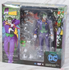 Mô hình Amazing Yamaguchi No.021 Joker - Chính hãng Revoltech