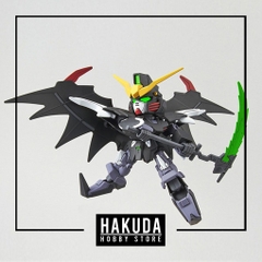 Mô hình SDEX SD Deathscythe Hell EW - Chính hãng Bandai Nhật Bản