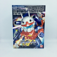 Mô hình SDBB 225 RX772 Guncannon - Chính hãng Bandai Nhật Bản