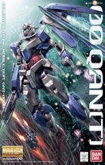 Mô hình MG 1/100 Qant - Chính hãng Bandai Nhật Bản