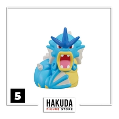 Mô hình Pokemon Kids Pokemon Traveling Friends - Chính hãng Bandai Nhật Bản