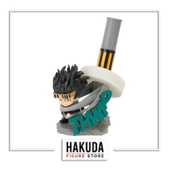 Mô hình My Hero Academia DesQ Desktop Heroes 2nd Mission - Chính hãng Rement