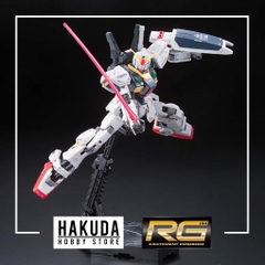 Mô hình RG 08 1/144 RG Gundam MK II AEUG - Chính hãng Bandai Nhật Bản