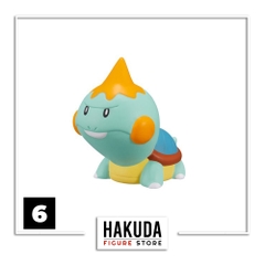 Mô hình Pokemon Kids Pokemon Traveling Friends - Chính hãng Bandai Nhật Bản