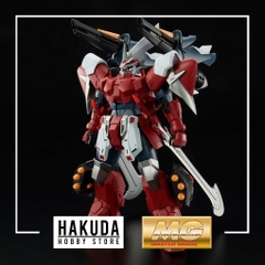 Mô hình P-Bandai MG 1/100 Ginn Gladiator - Chính hãng Bandai Nhật Bản