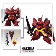 Mô hình Mobility Joint Gundam Vol.2 - Chính hãng Bandai Nhật Bản
