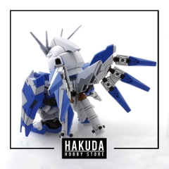 Mô hình SDBB SD Hi nu Hinu Gundam - Chính hãng Bandai Nhật Bản