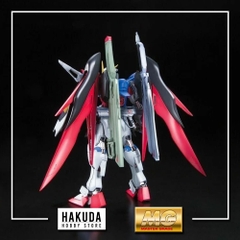 Mô hình MG 1/100 Destiny Gundam Special Edition - Chính hãng Gundam Bandai Nhật Bản