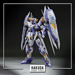 Mô hình Model Kit INERA+/SNAA chính hãng - HAKUDA Store