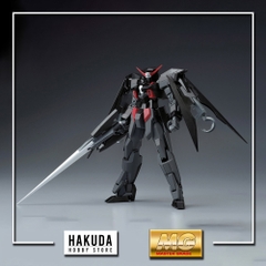 Mô hình MG 1/100 Gundam Age 2 Dark Hound - Chính hãng Bandai Nhật Bản