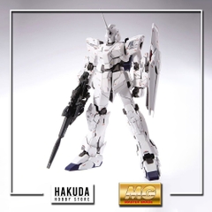 Mô hình MG 1/100 Unicorn Gundam Ver.Ka - Chính hãng Bandai Nhật Bản