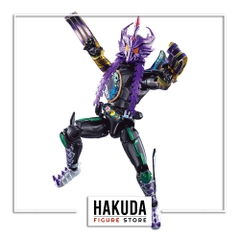 Mô hình P-Bandai Sodo Chronicle Kamen Rider OOO Core Medal Of Resurrection Set 02 - Chính hãng Bandai Nhật Bản