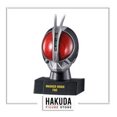 Mô hình Kamen Rider Mask History 2 - Chính hãng Bandai Nhật Bản
