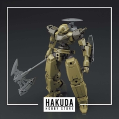 Mô hình phụ kiện 30MM W08 Option Weapon 1 For Cielnova - Chính hãng Bandai Nhật Bản