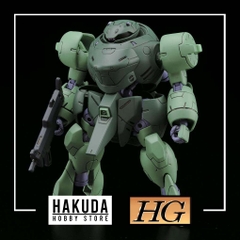 Mô hình HG IBO 1/144 Man Rodi - Chính hãng Bandai Nhật Bản