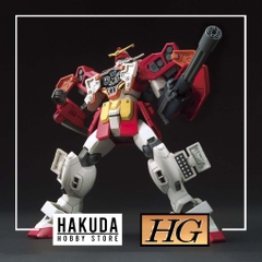 Mô hình HGAC 1/144 HG Gundam Heavyarms - Chính hãng Bandai Nhật Bản