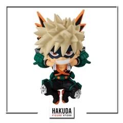 Mô hình My Hero Academia Adverge Motion - Mô hình chính hãng Bandai Nhật Bản