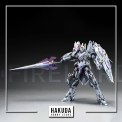 Mô hình YR04BR Fire Lord Phantom - Chính hãng SNAA