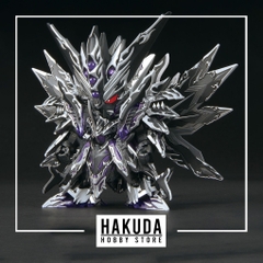 Mô hình SDWH 32 SD Dominant Superior D Dragon - Chính hãng Bandai Nhật Bản