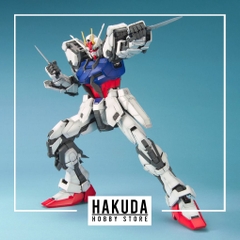 Mô hình PG 1/60 Strike Gundam - Chính hãng Bandai Nhật Bản