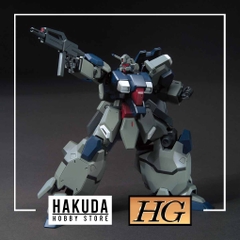 Mô hình HGUC 221 1/144 HG Gustav Karl (Unicorn Ver.) - Chính hãng Bandai Nhật Bản