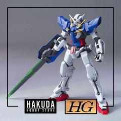 Mô hình HG 00 1/144 Gundam Exia Repair II - Mô hình chính hãng Bandai Nhật Bản