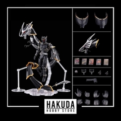 Mô hình Figure-rise Standard Masked Rider Kamen Rider Ryuga - Chính hãng Bandai Nhật Bản