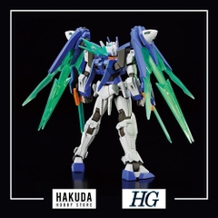 Mô hình HGBM 005 1/144 HG Gundam 00 Diver Arc - Chính hãng Bandai Nhật Bản