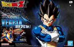 Mô hình Dragon Ball Figure-rise Standard Vegeta (New Spec Ver.) - Chính hãng bandai Nhật Bản