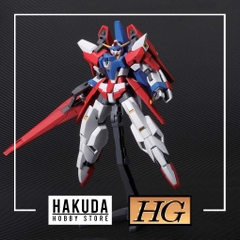 Mô hình HG Age 1/144 Gundam Age 3 Orbital - Chính hãng Bandai Nhật Bản