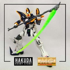 Mô hình MG 1/100 Gundam Deathscythe EW Ver. - Chính hãng Bandai Nhật Bản