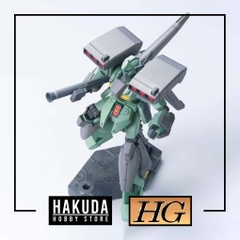 Mô hình HGUC 1/144 HG Stark Jegan - Chính hãng Bandai Nhật Bản